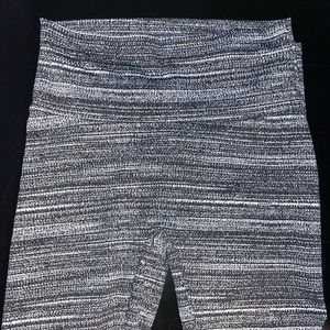 ECHT essentia leggings